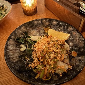 KYU - Asian Fusion Near Me - New York, New York KYU - Asian Fusion Near Me - New York, New York