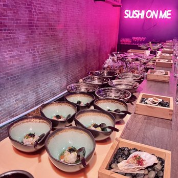 Sushi On Me - In preparation - Japanese Near Me - Jackson Heights, New York Sushi On Me - In preparation - Japanese Near Me - Jackson Heights, New York
