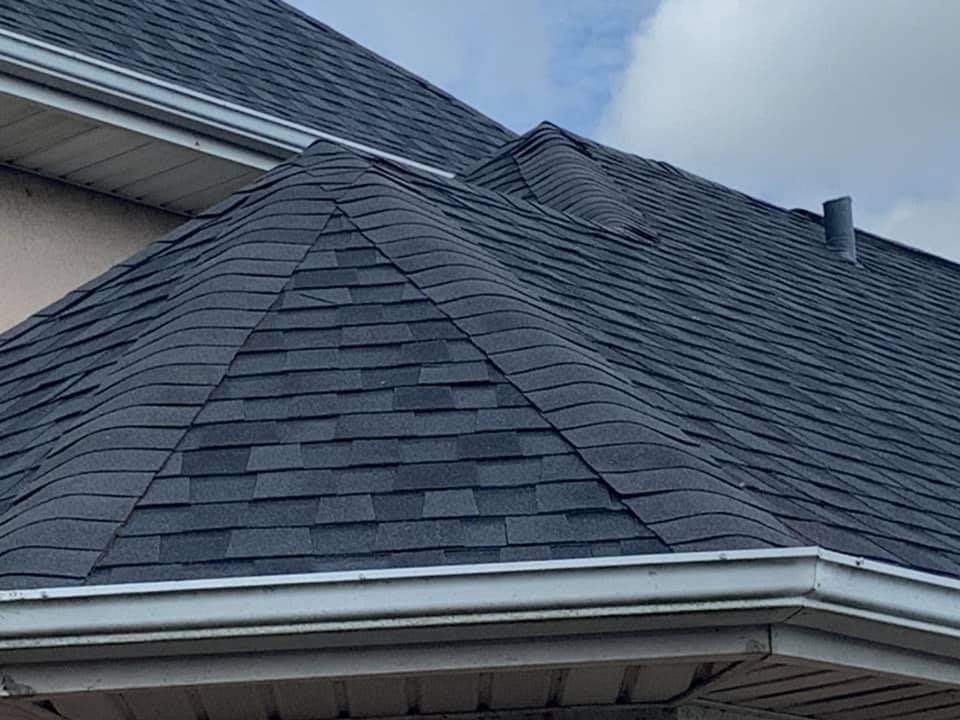 Slide of Maxim Roofing & Restoration