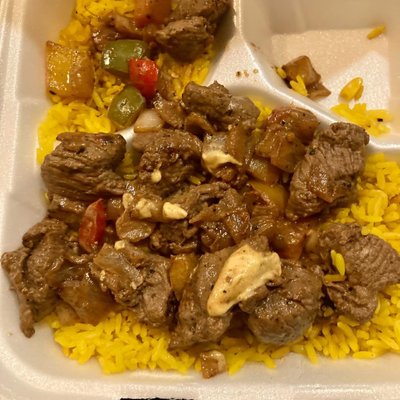 Badou Senegalese Cuisine by null