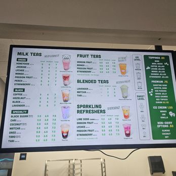 Yo Mochi - Che Menu - Donuts Near Me - Henderson, Nevada