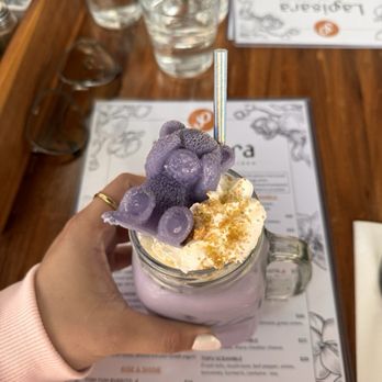 Lapisara Eatery - Breakfast & Brunch Near Me - San Francisco, California