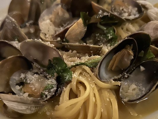 Casa Mia Trattoria by null