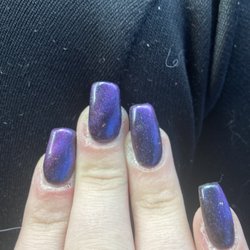Lovely Nails - Cat eye
