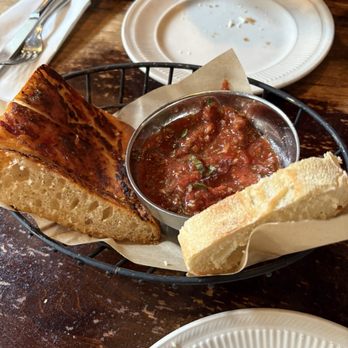 Cafe Fiore - Italian Near Me - Ventura, California