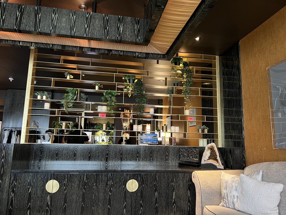 WALDORF ASTORIA LAS VEGAS SPA Updated September 2024 129 Photos