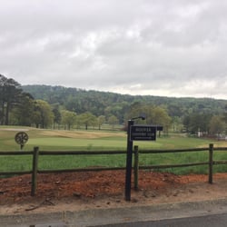 Hoover Country Club