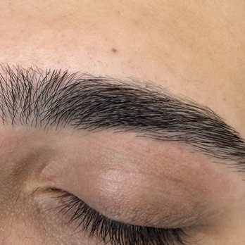 Eyebrows By Saman - Man threading - Estheticians Near Me