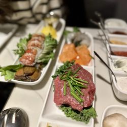 The Melting Pot