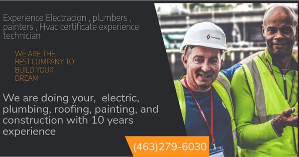 Sulieman Azizi Electrician Logo