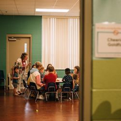RockPoint Church - Chattanooga