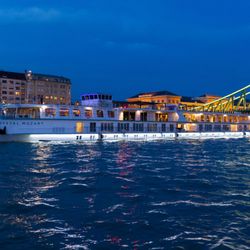 Cruise Planners - Peggy Honore