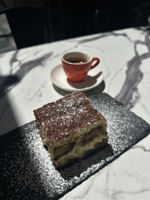 Trenta Pizza & Cucina by null