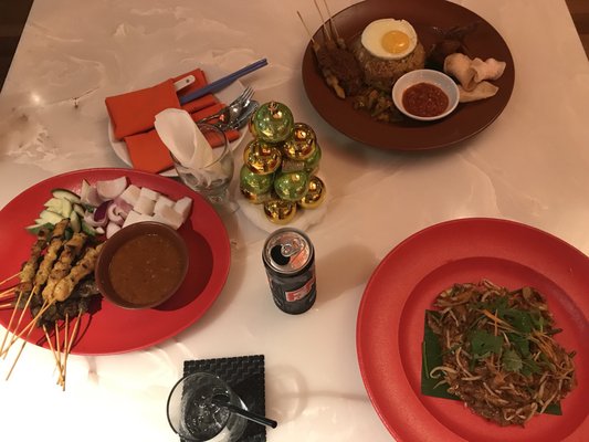 Shangri-La's Rasa Sayang Resort & Spa by null