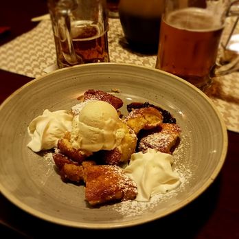 Zum Alten Krug - Kaiserschmarrn - German Near Me - Berlin, BE Zum Alten Krug - Kaiserschmarrn - German Near Me - Berlin, BE