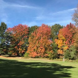 Interlochen Golf Course