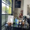 No Signal Coffee gift card