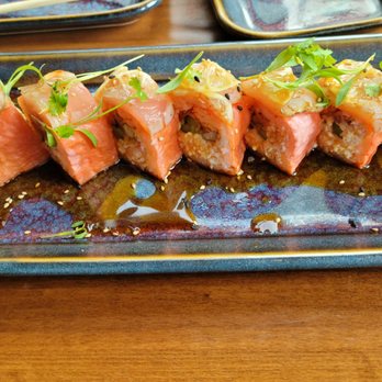 Harney Oceanside - Best roll I've ever had. Read full review to see which one! - Sushi Bars Near Me - Oceanside, California Harney Oceanside - Best roll I've ever had. Read full review to see which one! - Sushi Bars Near Me - Oceanside, California
