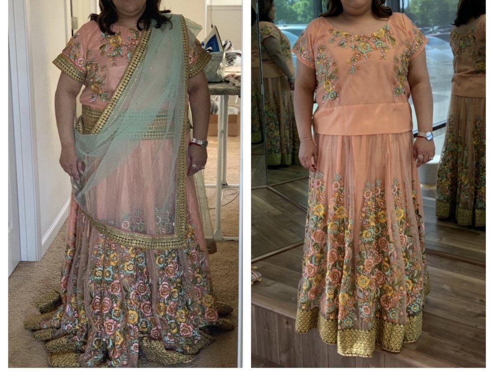 ABSOLUTE ALTERATIONS 45 Reviews 711 E Bidwell St, Folsom, CA Yelp