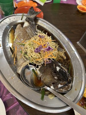 Keng Eng Kee Seafood @ Alexandra Village by null