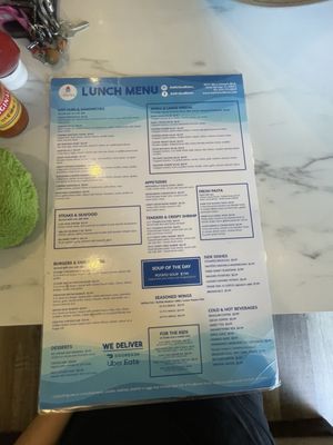 Menu photo 2 Addiction Bistro Coral Springs, FL Menu photo 2 Addiction Bistro Coral Springs, FL