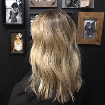 Emerson Knox Studio - Hair Salons Near Me - Silver Spring, Maryland