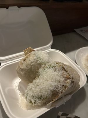 Food Talk Santa Cruz by null