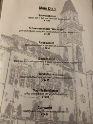 Ratskeller Passau by null