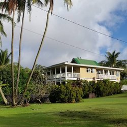 Kapoho Breeze Vacation Home