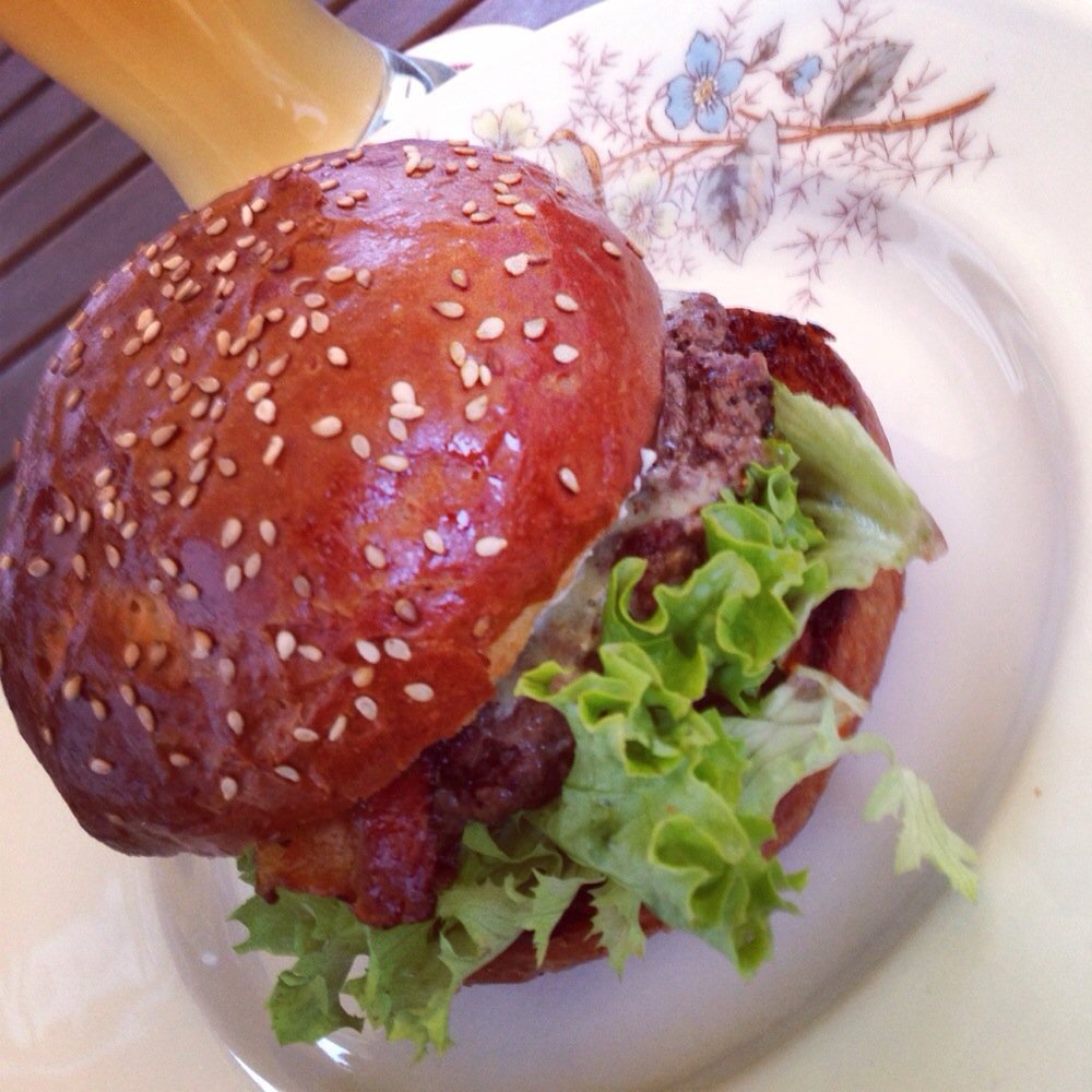 Dish - Fine Burger Bistro - Burgers Near Me - Prague, Puerto Rico Dish - Fine Burger Bistro - Burgers Near Me - Prague, Puerto Rico