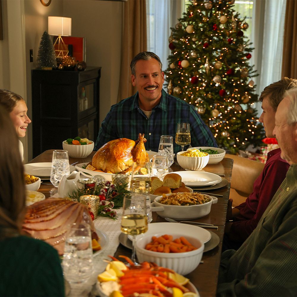 Food from Cosentino's Price Chopper