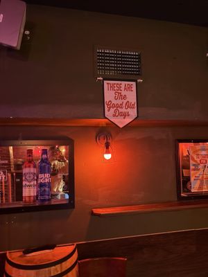 O'Donovan's Restaurant & Pub by null