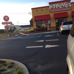Popeye S 16 Reviews Southern 101 Sw End Blvd Quakertown Pa Sw End Blvd Quakertown Pa
