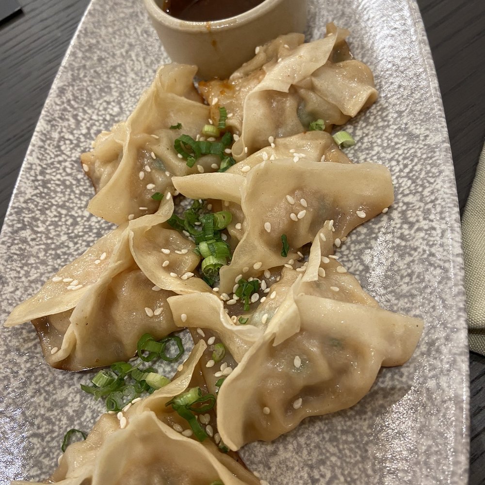 Lucas Lounge - Dumplings. Yum!!! - Lounges Near Me - Santa Clara, California Lucas Lounge - Dumplings. Yum!!! - Lounges Near Me - Santa Clara, California