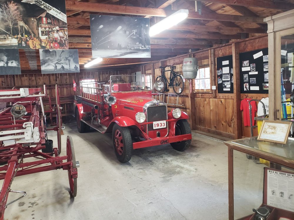 NEW GLARUS HISTORICAL MUSEUM Updated September 2024 606 7th Ave