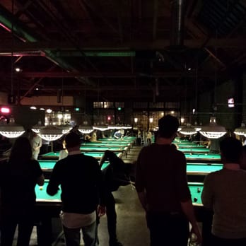 Garage - Bowling Near Me - Seattle, Washington Garage - Bowling Near Me - Seattle, Washington
