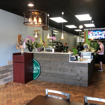 Premium Matcha Cafe Maiko - Coffee & Tea Near Me - Troy, Michigan Premium Matcha Cafe Maiko - Coffee & Tea Near Me - Troy, Michigan