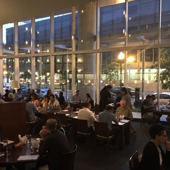 Zaytinya - View of the Dining Area. - Greek Near Me - Washington, DC, District of Columbia Zaytinya - View of the Dining Area. - Greek Near Me - Washington, DC, District of Columbia