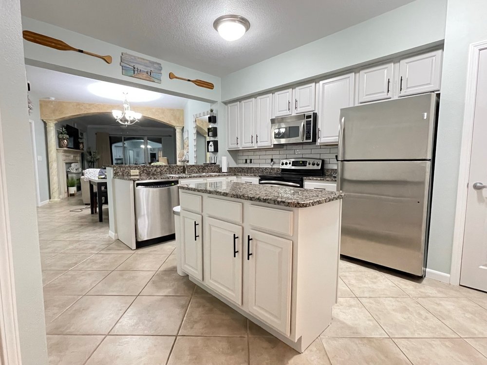 JEWELPRO PAINTING 19 Photos Gulfport, Mississippi Painters