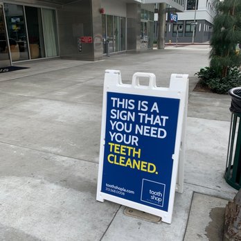 Tooth Shop Dentistry - General Dentistry Near Me - Los Angeles, California