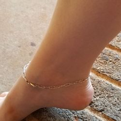 Ship Shapes Jewelry