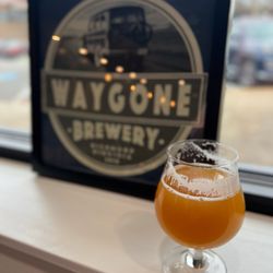 Waygone Brewery