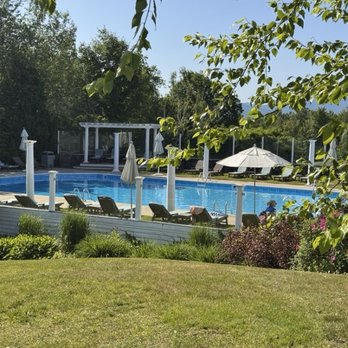 Mountain View Grand Resort - Pool area - Day Spas Near Me - Whitefield, New Hampshire Mountain View Grand Resort - Pool area - Day Spas Near Me - Whitefield, New Hampshire