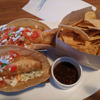 Duke's Malibu - Fish tacos - New American Near Me - Malibu, California Duke's Malibu - Fish tacos - New American Near Me - Malibu, California