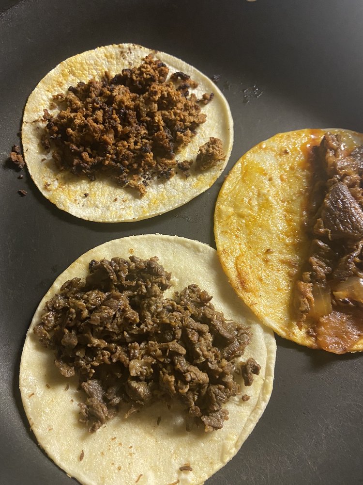 Taqueria Zavala