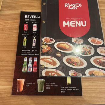 Ringo Curry - Japanese Curry Near Me - Seattle, Washington