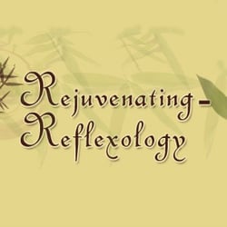 Rejuvenating Chi Reflexology