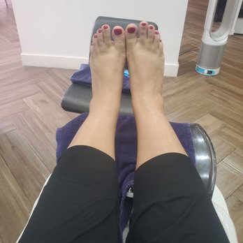 Prestigious Nails - Toes - Nail Salons Near Me - Houston, Texas