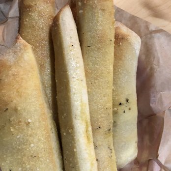 Peter Piper Pizza - Bread Sticks - Buffets Near Me - El Paso, Texas
