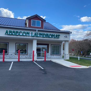 Absecon Laundromat - Laundromat Near Me - Absecon, New Jersey Absecon Laundromat - Laundromat Near Me - Absecon, New Jersey